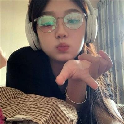 余下的就是沉默